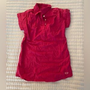 3T Dress Vineyard Vines